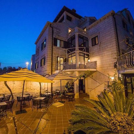 Villa Dard ดูบรอฟนิก ภายนอก รูปภาพ