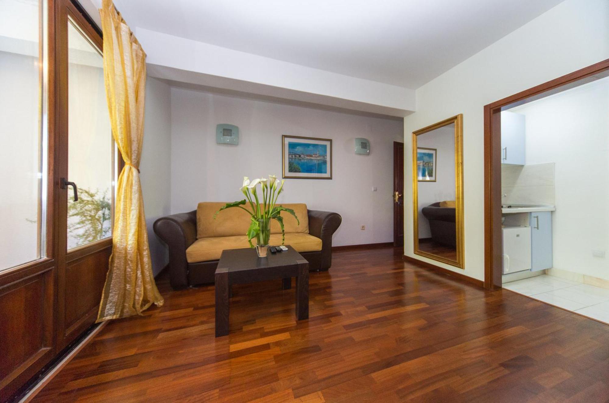 Villa Dard ดูบรอฟนิก ห้อง รูปภาพ