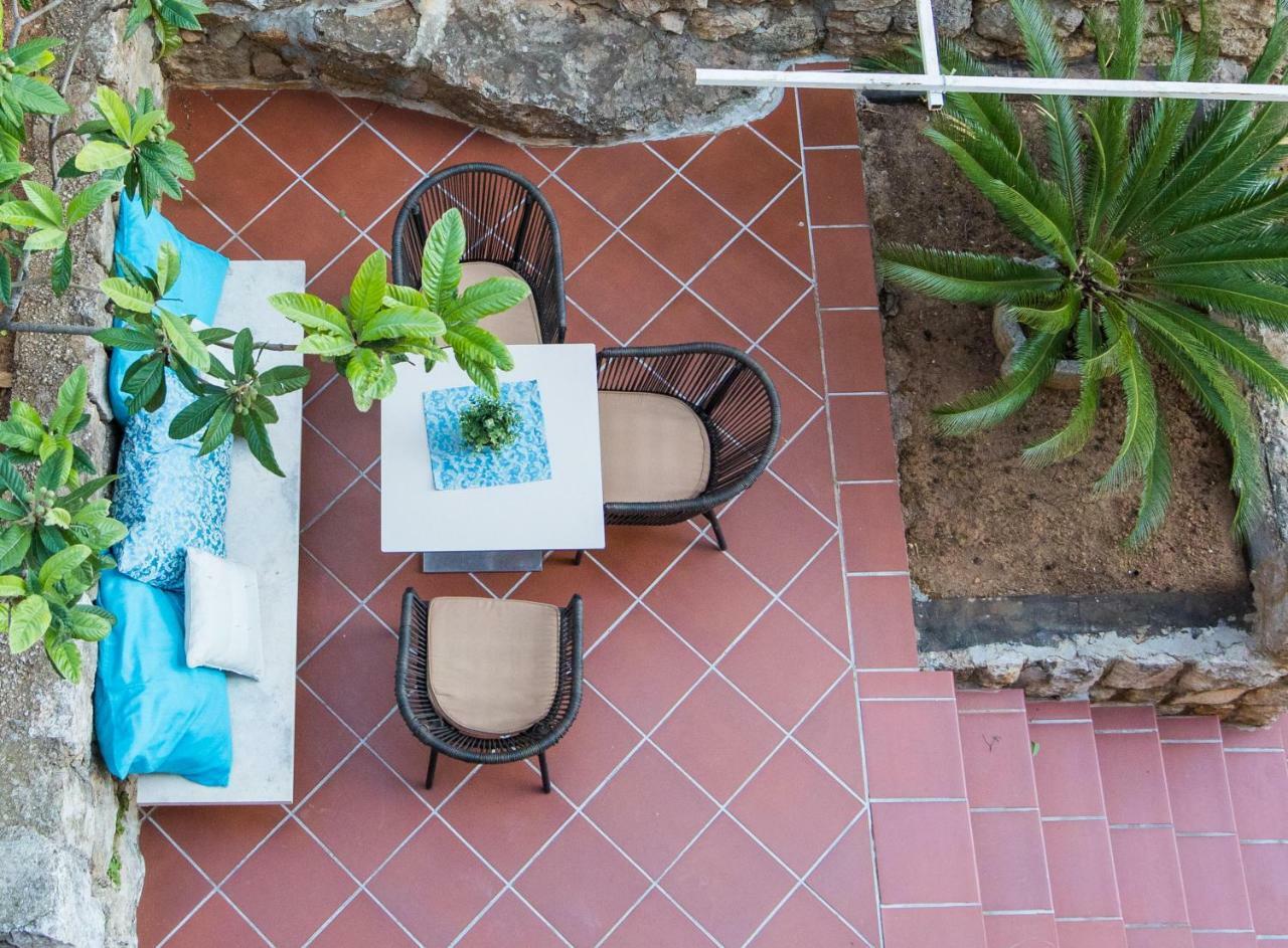 Villa Dard ดูบรอฟนิก ภายนอก รูปภาพ