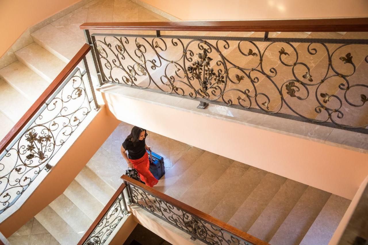 Villa Dard ดูบรอฟนิก ภายนอก รูปภาพ