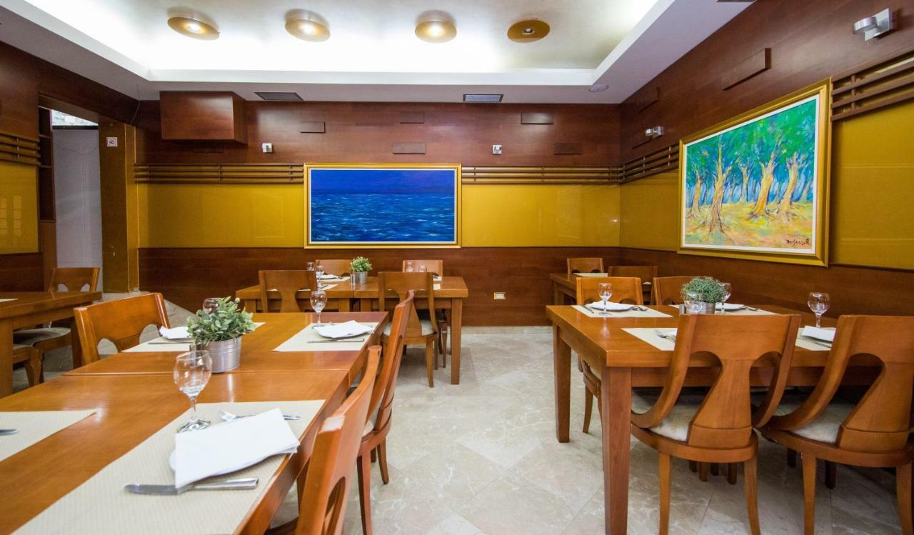 Villa Dard ดูบรอฟนิก ภายนอก รูปภาพ